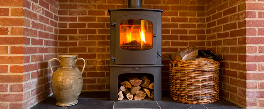 Wood Stove Inspection Services in Crabtree, Quebec