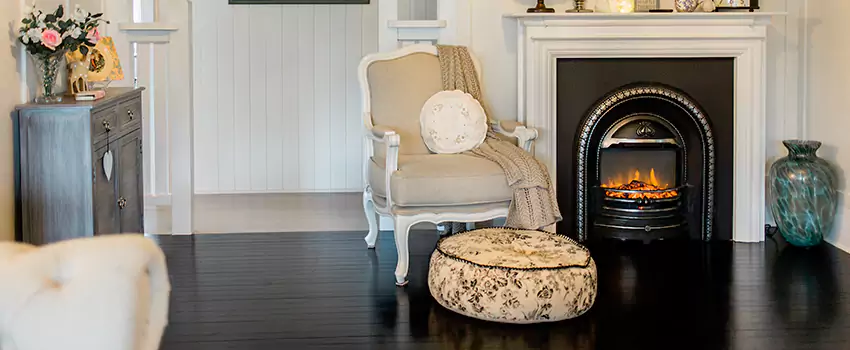 Wood Stove Firebox Installation Services in Crabtree, QC