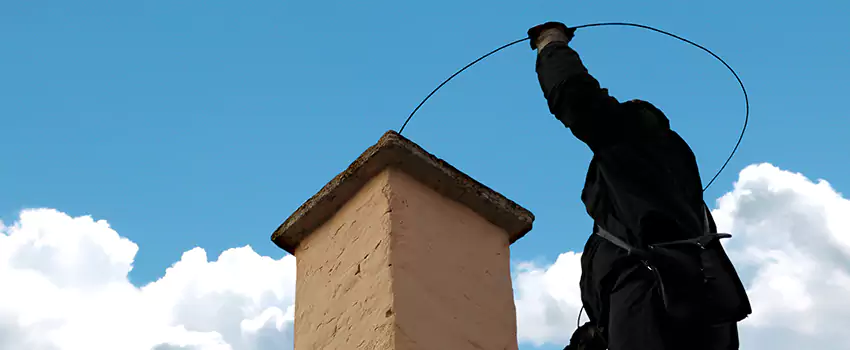 Raccoon Removal Solution from Chimney in Crabtree, QC