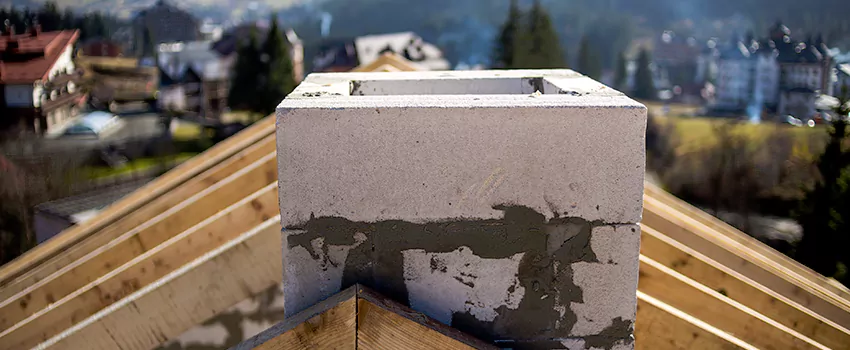 Chimney Ash Dump Cover Repair Services in Crabtree, QC