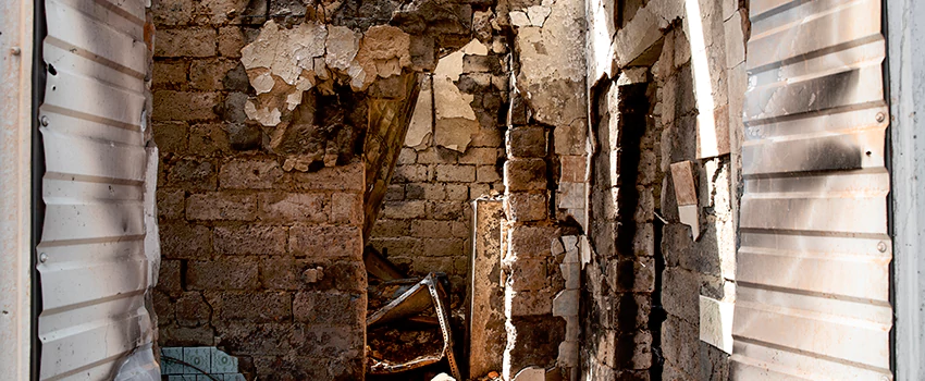 Chimney Concrete Bricks Rotten Repair Services in Crabtree, Quebec