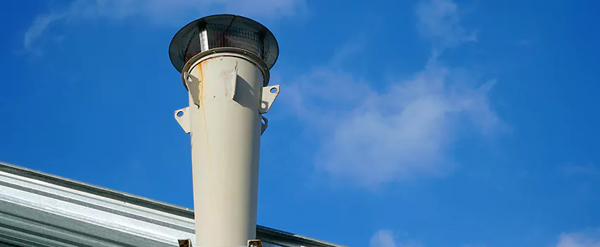 Chimney Chase Restoration Services in Crabtree, QC