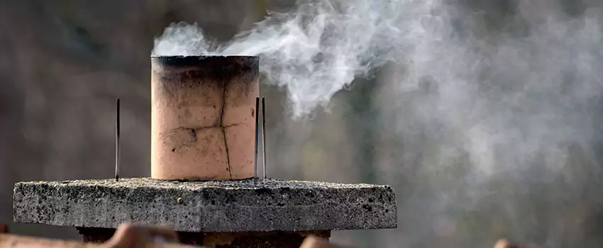 Chimney Creosote Cleaning Experts in Crabtree, Quebec