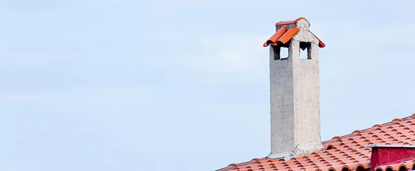 Chimney Crown Problems in Crabtree, Quebec