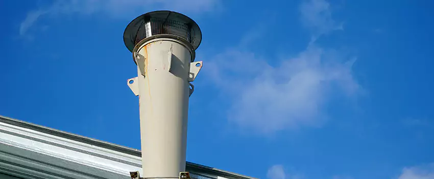 Commercial Chimney Services in Crabtree, Quebec