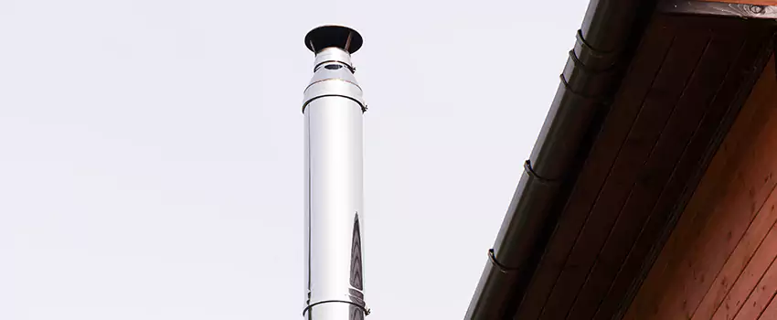Chimney Installation Company in Crabtree, QC