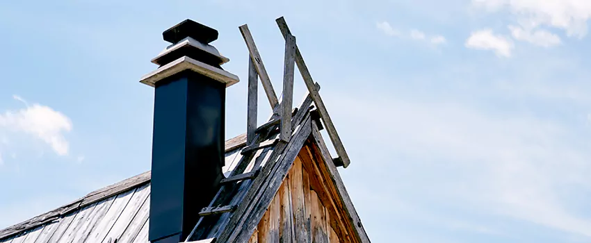 Insulated Chimney Liner Services in Crabtree, QC