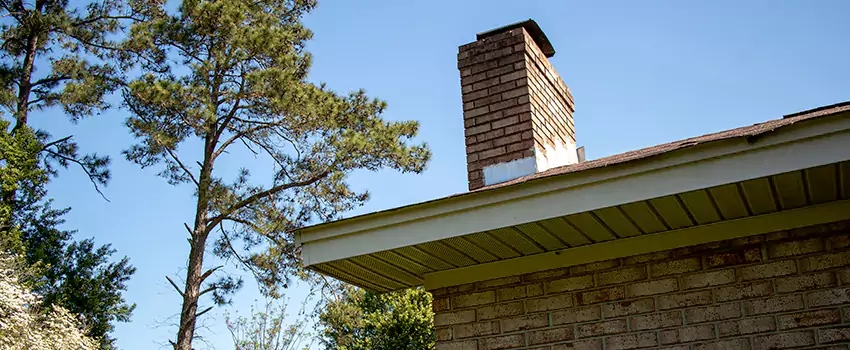 Chimney Design and Style Remodel Services in Crabtree, Quebec