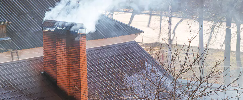 Chimney Saver Masonry Repair Contractor in Crabtree, Quebec