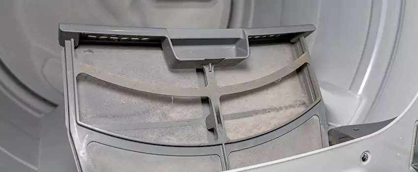 Benefits of Professional Clogged Dryer Vent Cleaning in Crabtree, Quebec