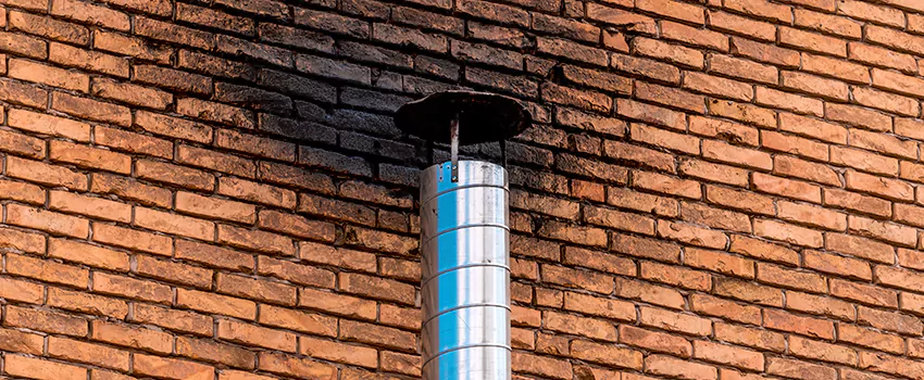 Creosote Removal Experts in Crabtree, QC
