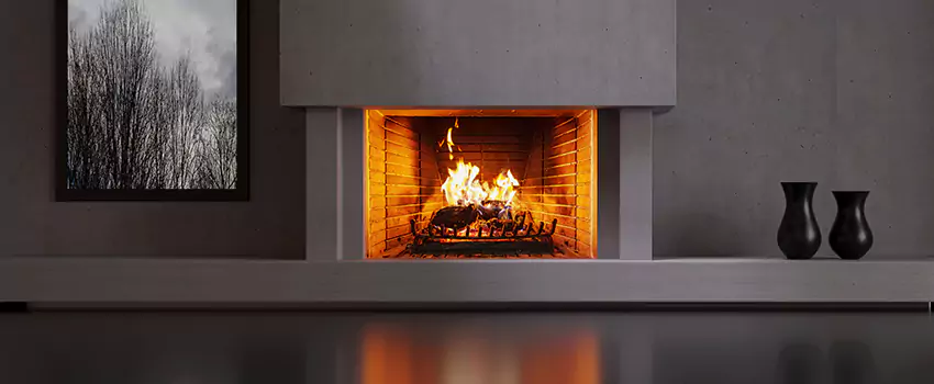 Benefits of Electric Fireplace Embers in Crabtree, QC
