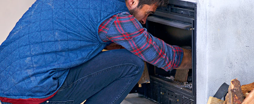 Affordable Electric Fireplace Installation in Crabtree, QC