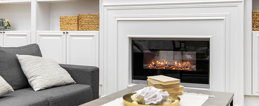 Cost of Ethanol Fireplace Repair And Installation Services in Crabtree, QC