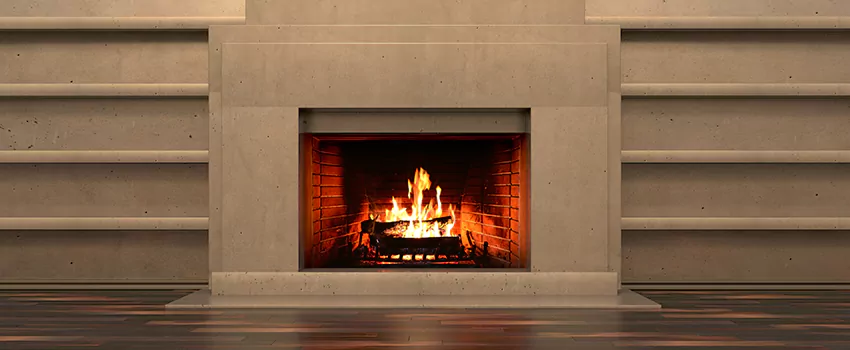 Cost of Fireplace Company Services Near Me in Crabtree, QC