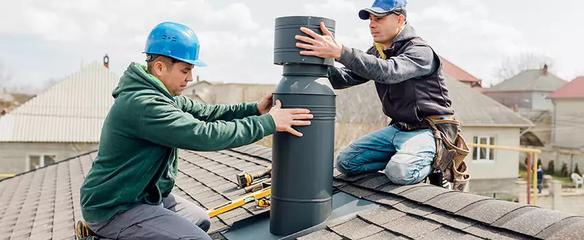 Professional Fireplace Maintenance Contractors in Crabtree, QC