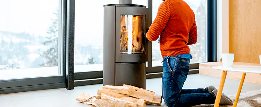 Top Fireplace Installation Company in Crabtree, Quebec