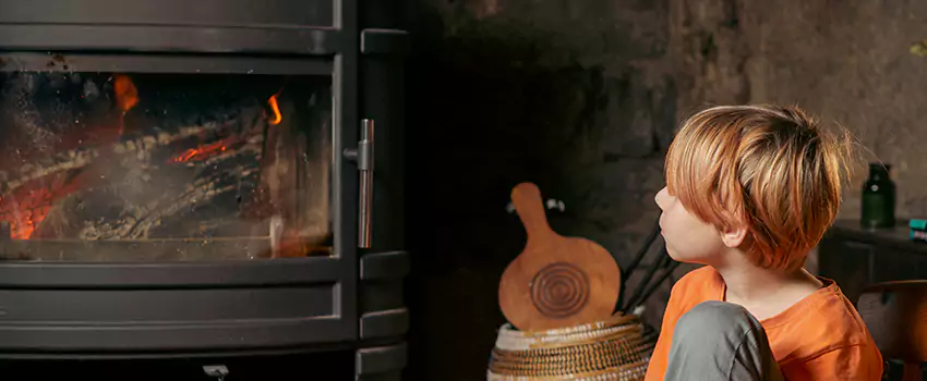 Fireplace Safety Locks For Kids in Crabtree, QC