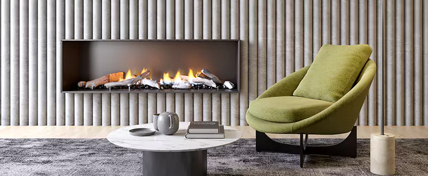 Electric Fireplace Makeover Services in Crabtree, QC