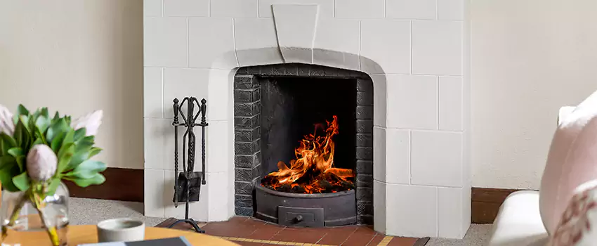 Professional Firebox Rebuild in Crabtree, Quebec