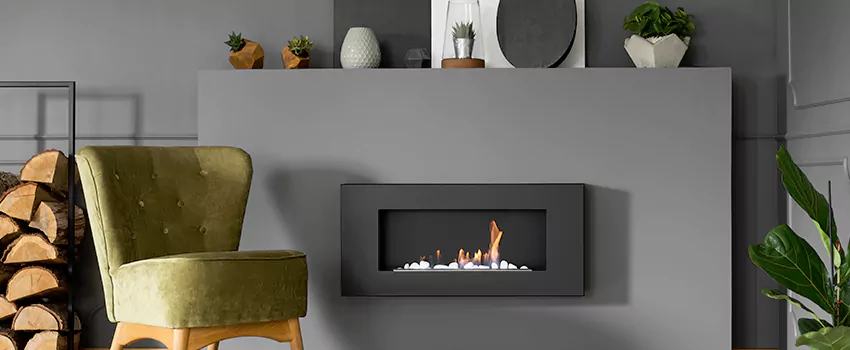 Vintage Fireplace Refacing in Crabtree, Quebec
