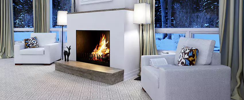 Cast Iron Fireplace Grate Repair Services Crabtree, QC