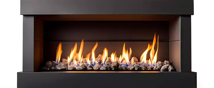 Fireplace Firebox Refurbish & Restore Services in Crabtree, Quebec