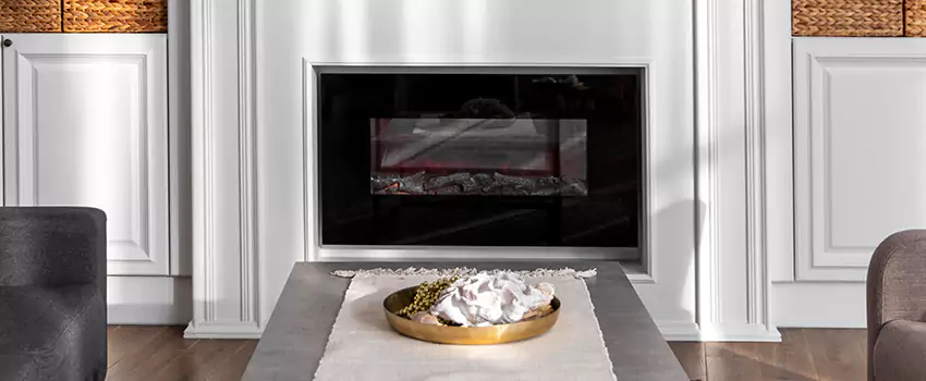 Gas Fireplace Repair And Replacement in Crabtree, QC