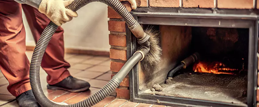 Fireplace Smell Removal Cost in Crabtree, Quebec