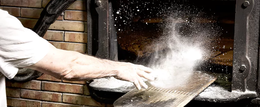 Fireplace Leaky Roof Repair in Crabtree, Quebec