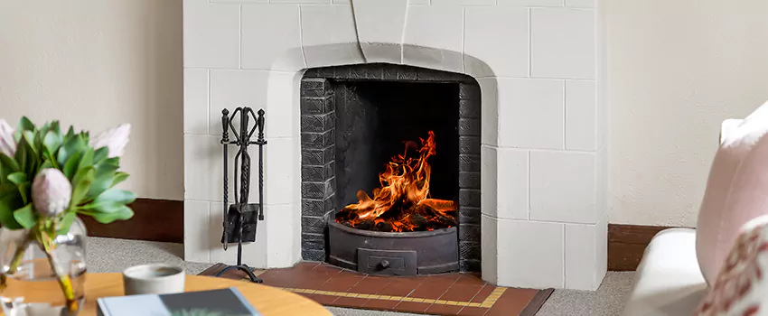 Affordable Fireplace Throat Replacement And Repair Services in Crabtree, Quebec