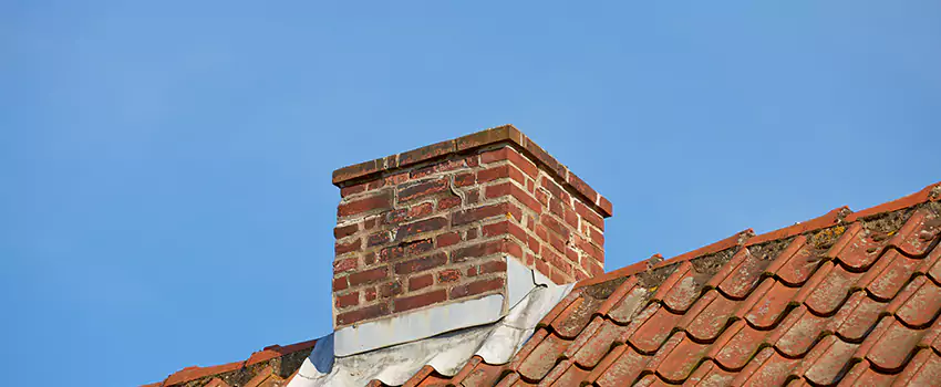 Fixing Blocked Chimney Cap in Crabtree, QC
