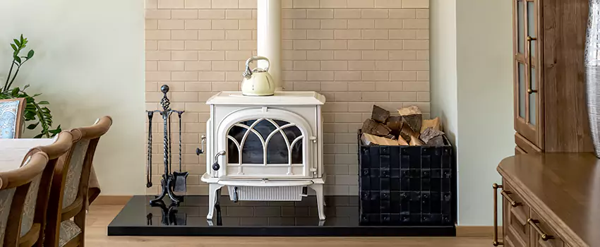 Reliable Services for Harman Stoves and Fireplace in Crabtree, Quebec