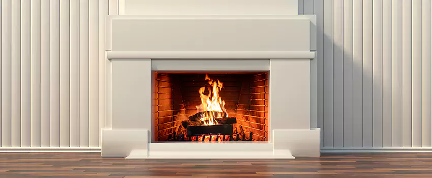 Heat & Glo Built-In Electric Fireplace Maintenance in Crabtree, Quebec