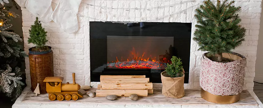 Kingsman Gas Fireplaces Repair Services in Crabtree, QC