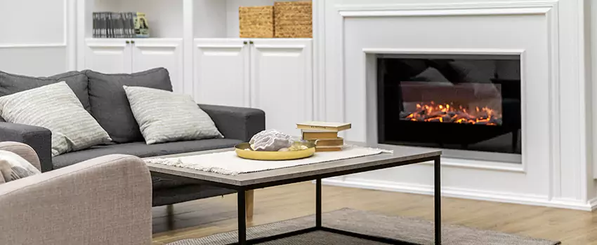 Monessen Hearth Outdoor Villa Wood Fireplace Restoration in Crabtree, Quebec 