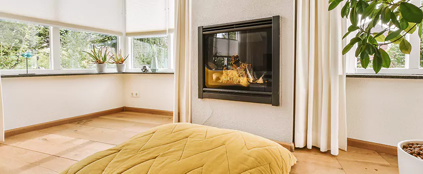 New Fireplace Installation Cost in Crabtree, Quebec