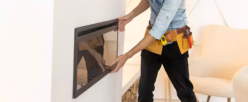 Pellet Fireplace Burner Maintenance Services in Crabtree, Quebec