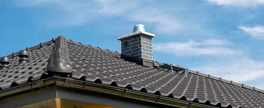 Prefab Chimney Installation Experts in Crabtree, Quebec