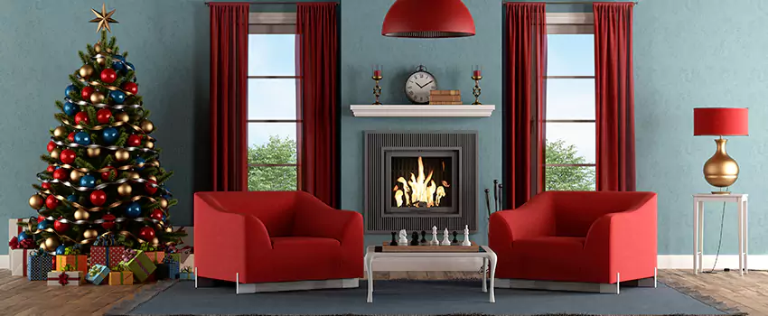Factory-Built Fireplace Change outs Replacements in Saint-Charles-Borromee, Quebec