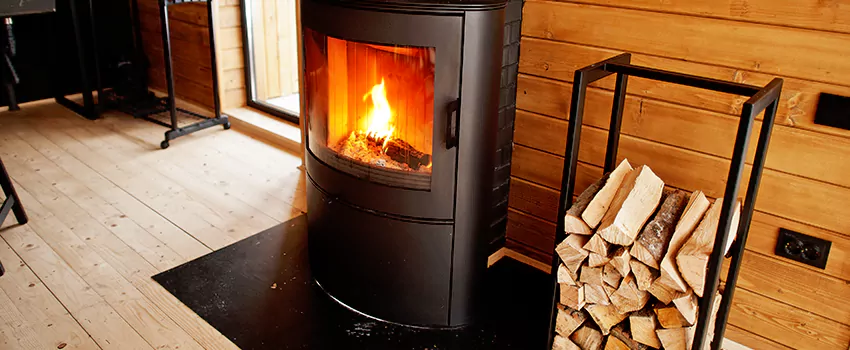 Natural Gas & Propane Fireplace Installation and Repair in Crabtree, Quebec
