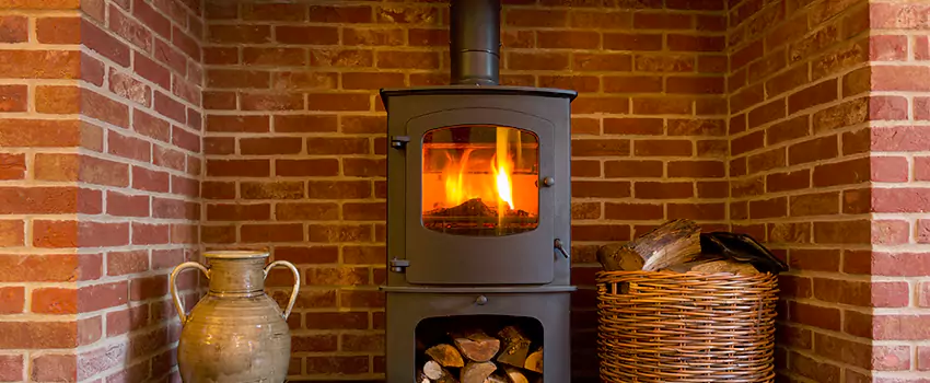 Quadra-Fire Fireplace Installation and Repair in Crabtree, QC