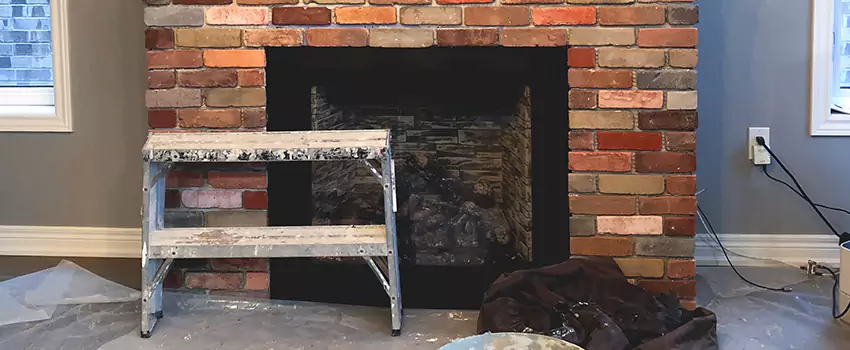 Regency Traditional Fireplace Products Maintenance and Repair in Crabtree, QC