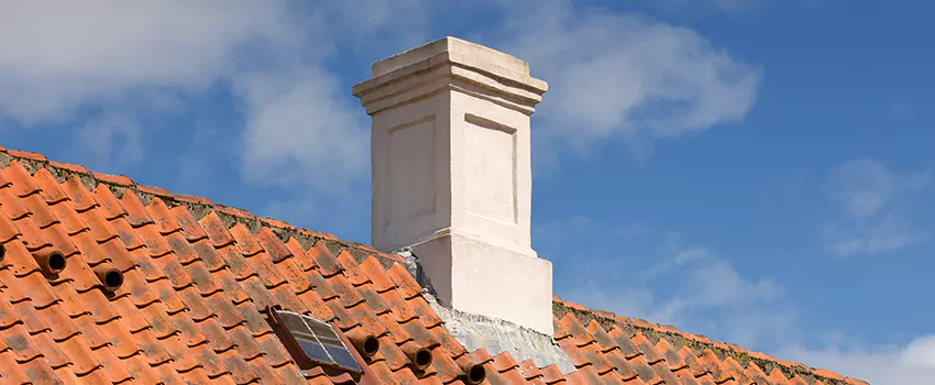 Residential Chimney Flashing Repair Services in Crabtree, QC