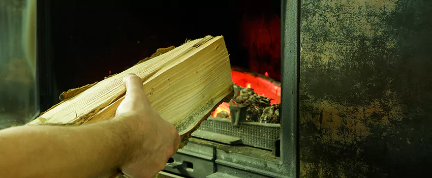 Cost of Wood Furnace Repair and Installation Services in Saint-Paul, QC