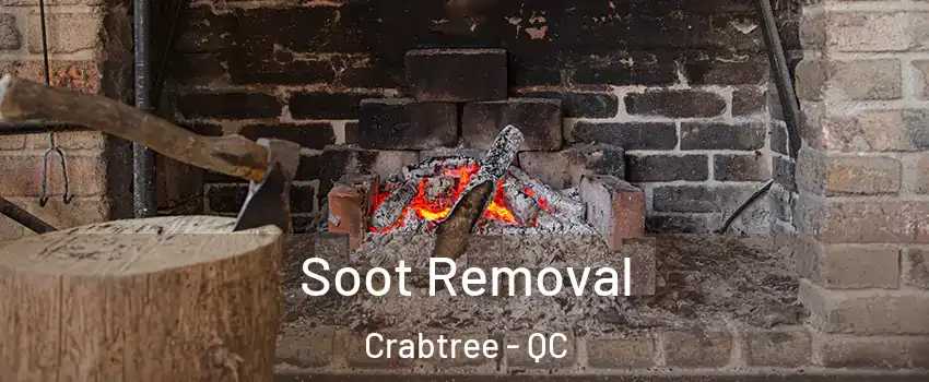  Soot Removal Crabtree - QC